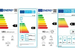 Held Möbel Küchenzeile Sorrento 210/ 270 cm Anthrazit-Wotaneiche Winkel