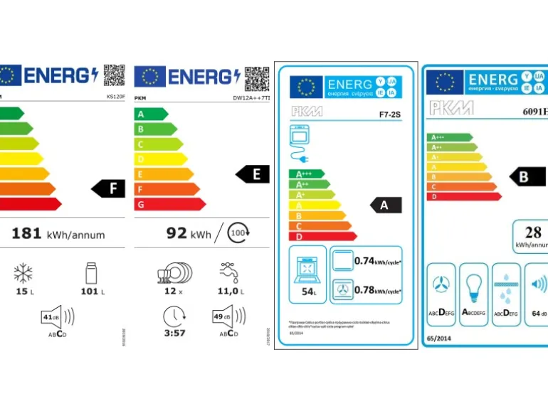 Held Möbel Küchenzeile Sorrento 210/270 cm Wotaneiche-Grafit Winkel