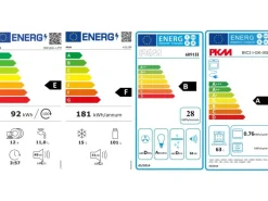 Held Möbel Küchenzeile Sorrento 270 cm Weiß-Wotaneiche