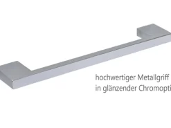 Held Möbel Küchenzeile Sorrento 210 cm Wotaneiche-Wotaneiche