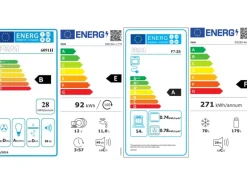 Held Möbel Küchenzeile Sorrento 360 cm Anthrazit-Wotaneiche