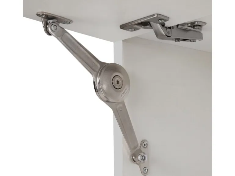 Held Möbel Küchenzeile Sorrento 210/270 cm Anthra.-Wotaneiche o. E-Geräte Winkel