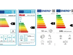 Held Möbel Winkelküche 240 cm - 270 cm Matt Weiß-Wotaneiche