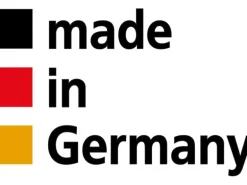 Held Möbel Winkelküche Turin 300 x 240 cm Wotaneiche-Graphit ohne E-Geräte