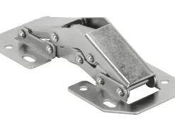 Hettich Aufschraubscharnier mit Feder