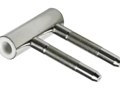 Hettich Bandmittelteil für Holzzargen