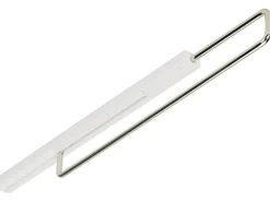 Hettich Kleiderbügelhalter Weiß