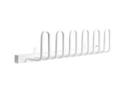 HOMCOM Elektrischer Schuhtrockner 60W