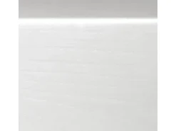 Homestyle4u Wandregal Weiß Hängeregal Küchenregal Bücherregal Regal Holz