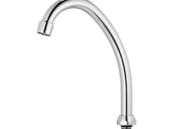 HU-Auslauf 140 mm x 24,1 mm (G 3/4)