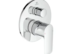 Ideal Standard Armaturen-Bundle Unterputz Ceratherm T100 Chrom