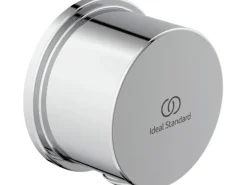 Ideal Standard Armaturen-Bundle Unterputz Ceratherm T100 Chrom