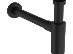 Ideal Standard Armaturen-Bundle 02 Aufputz Ceraline Silk Black