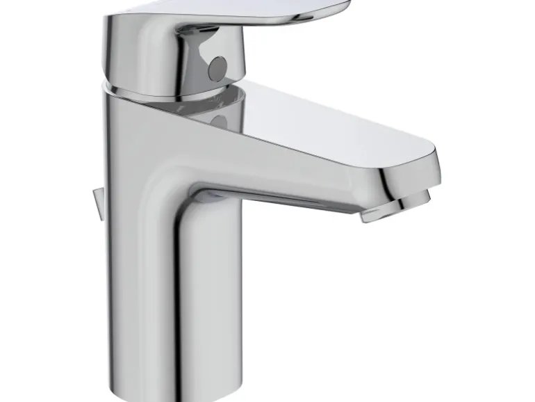 Ideal Standard Armaturenpaket Ceraflex inkl. Brausearmatur Chrom