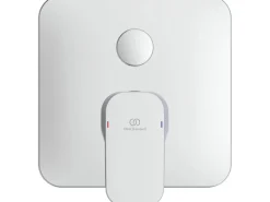 Ideal Standard Badearmatur Tonic II Unterputz Eigensicher Chrom