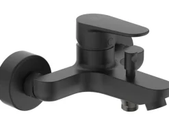 Ideal Standard Badearmatur Cerafine O Aufputz Silk Black