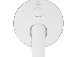 Ideal Standard Badearmatur Connect Air Unterputz eigensicher Chrom