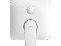 Ideal Standard Badearmatur Edge Unterputz Chrom