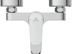 Ideal Standard Badearmatur Ceraflex Aufputz Chrom