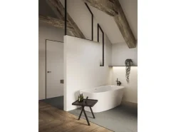 Ideal Standard Badearmatur Tonic II Silk Black