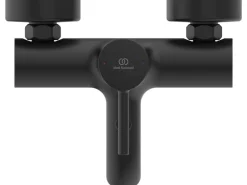 Ideal Standard Badearmatur Ceraline AP Alpha Silk Black