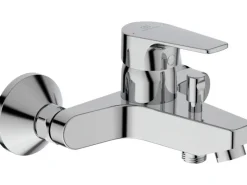 Ideal Standard Badearmatur Cerafine D Aufputz Chrom