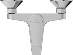 Ideal Standard Badearmatur Cerafine D Aufputz Chrom