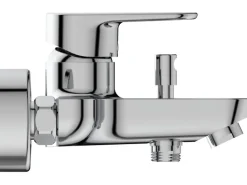 Ideal Standard Badearmatur Cerafine O Aufputz Chrom