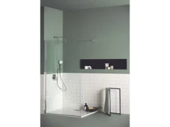 Ideal Standard Badearmatur Ceraplan Chrom Unterputz