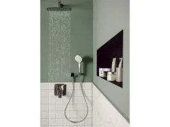 Ideal Standard Badearmatur Ceraplan Chrom Unterputz