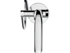 Ideal Standard Badearmatur Melange Chrom