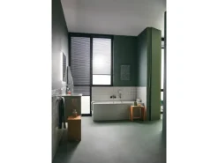 Ideal Standard Badearmatur Ceraplan Chrom Aufputz