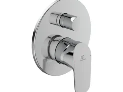 Ideal Standard Badearmatur Ceraflex Unterputz Chrom