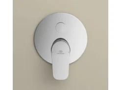 Ideal Standard Badearmatur Ceraflex Unterputz Chrom