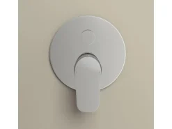 Ideal Standard Badearmatur Ceraflex Unterputz Chrom