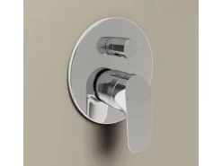 Ideal Standard Badearmatur Ceraflex Unterputz Chrom