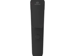 Ideal Standard Badearmatur Ceraplan für Wannenrand Schwarz Matt