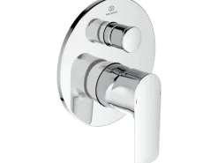 Ideal Standard Badearmatur Connect Air Unterputz Chrom