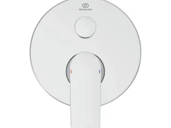 Ideal Standard Badearmatur Connect Air Unterputz Chrom