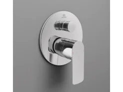 Ideal Standard Badearmatur Connect Air Unterputz Chrom