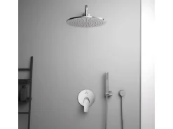 Ideal Standard Badearmatur Connect Air Unterputz Chrom