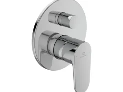 Ideal Standard Badearmatur Cerafine O Unterputz Chrom