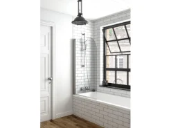 Ideal Standard Badearmatur Edge Aufputz Chrom