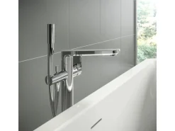 Ideal Standard Badearmatur Tonic II Chrom