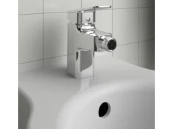 Ideal Standard Bidetarmatur Ceraplan Chrom