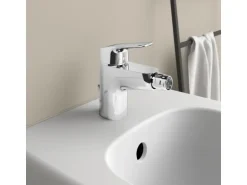 Ideal Standard Bidetarmatur Ceraflex Chrom