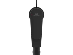 Ideal Standard Bidetarmatur Cerafine O Schwarz matt