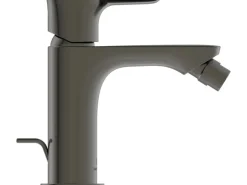 Ideal Standard Bidetarmatur Connect Air Magnetic Grey
