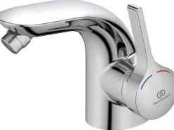 Ideal Standard Bidetarmatur Melange Chrom
