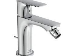 Ideal Standard Bidetarmatur Connect Air Chrom